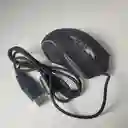 Mouse Gamer Nia