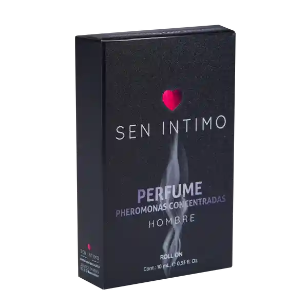 Perfume Hombre Feromonas