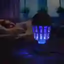 Bombillo Led Mata Zancudos