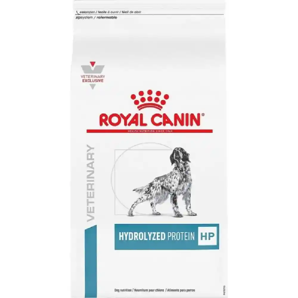 Royal Canin Hydrolyzed Protein X 11.5 Kl