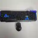 Combo De Teclado Y Mouse Inalambrico