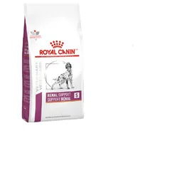 Royal Canin Renal Support X 8 Kl