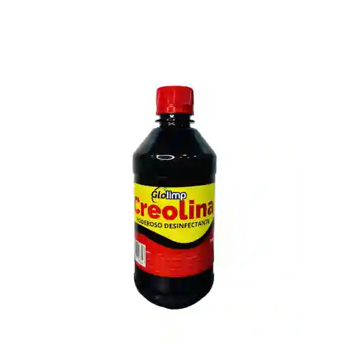 Creolina 500 Ml		