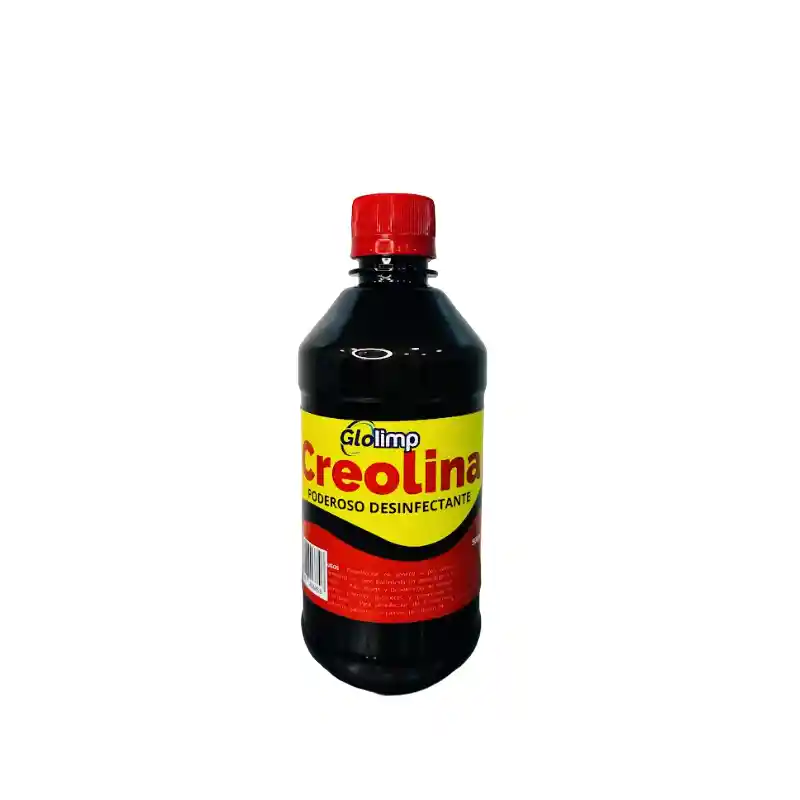 Creolina 500 Ml		