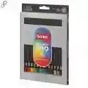 Colores Pro Scribe Mina Extra Suave