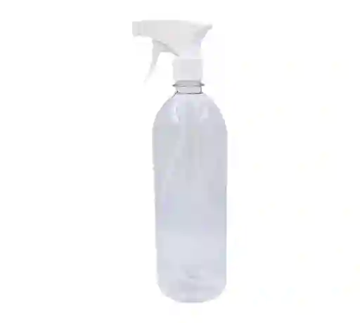 Envase Atomizador 1000 Ml		