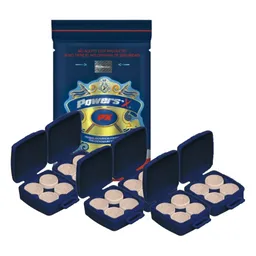 Vigorizante Natural X 24 Unds Power Sex