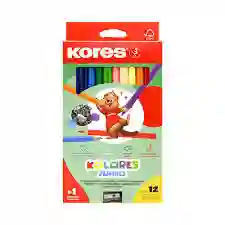 Colores Jumbo Kores