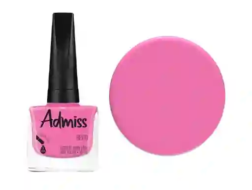 Esmalte Uñas Admiss Kevin 10ml