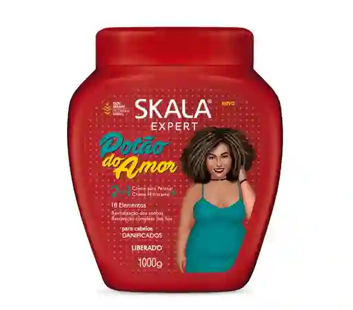 Skala Expert Potao De Amor X 1000 G