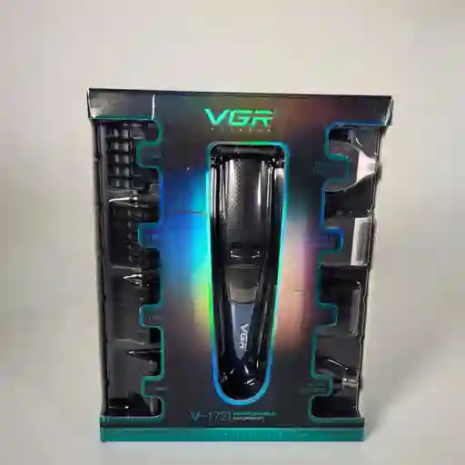 Afeitadora Vgr 8 En 1 V-172
