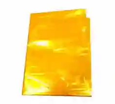 Celofan Pliego Amarillo