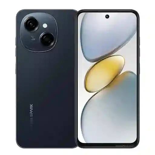 Celular Tecno Spark Go 1 4gb + 128gb