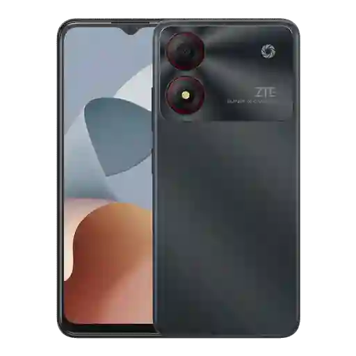 Celular Zte Blade A34 2ram 64gb