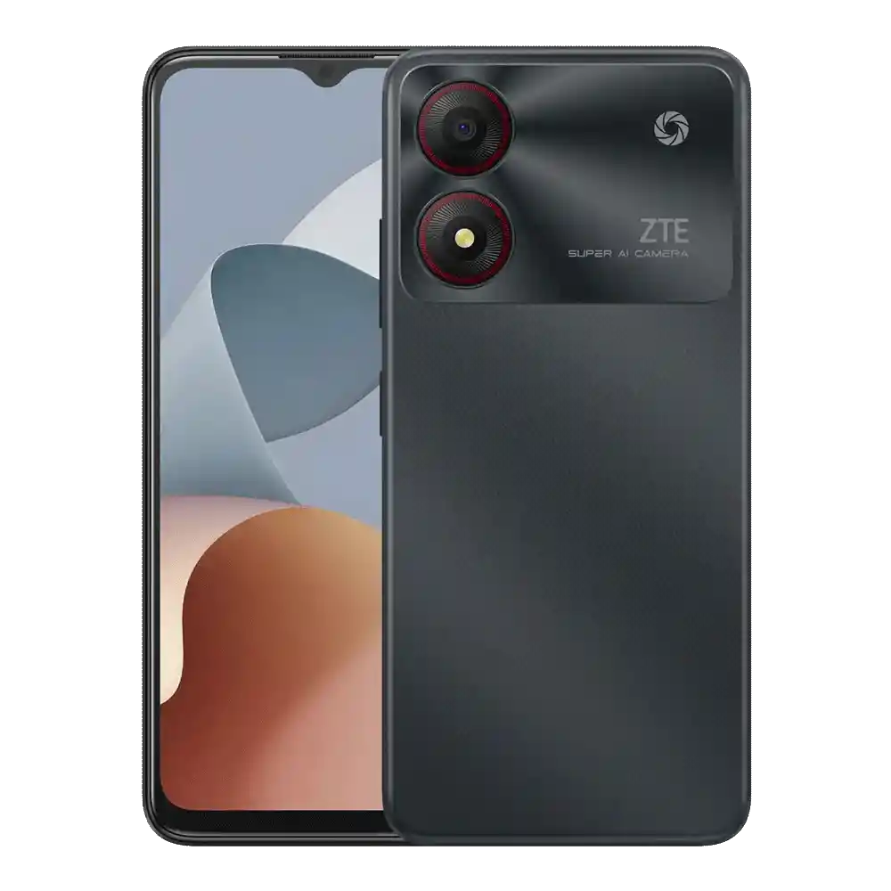 Celular Zte Blade A34 2ram 64gb