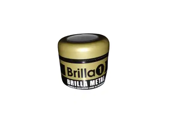Brilla Metal 55gr		
