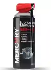 Lubricante Mr40 Mercury 450 Ml		