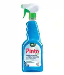Limpiavidrios Atm Floral Eco X 500 Ml		