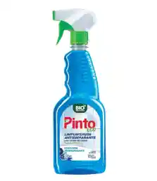 Limpiavidrios Atm Floral Eco X 500 Ml		