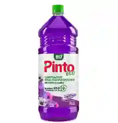 Limpiador Multisuperficies Lavanda Eco 2000 Ml		