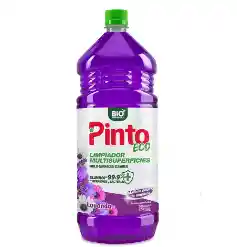 Limpiador Multisuperficies Lavanda Eco 2000 Ml		