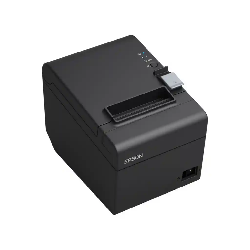 Impresora Epson Tm-t20iii Térmica Usb C31ch51001