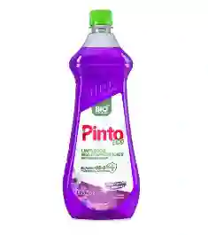 Limpiador Multisuperficies Lavanda Eco 1000 Ml		