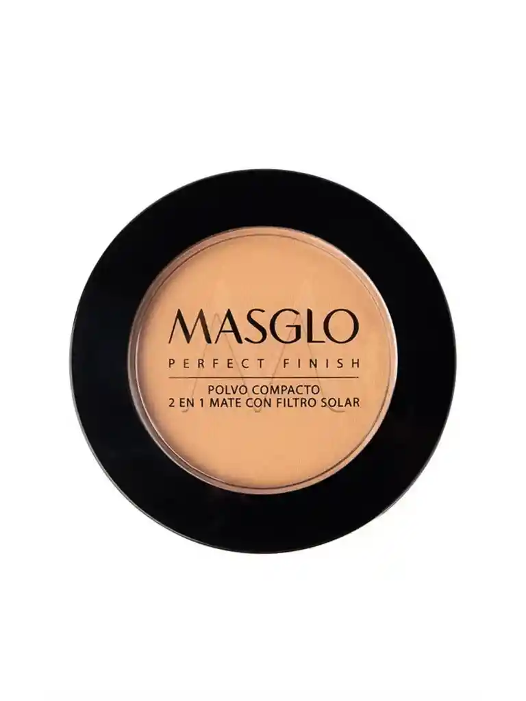 Masglo Polvo Comp Perfec F Mediano 2 10g - Masglo