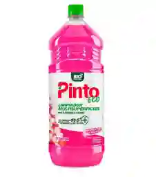 Limpiador Multisuperficies Floral Eco 2000 Ml		