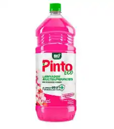 Limpiador Multisuperficies Floral Eco 2000 Ml		
