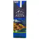 Gran Andes Del Sur Vino Tinto Merlot Chileno En Tetrapack 1l (1000 Ml)