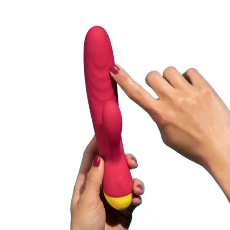 Vibrador Jazz Romp