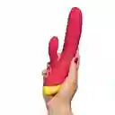 Vibrador Jazz Romp