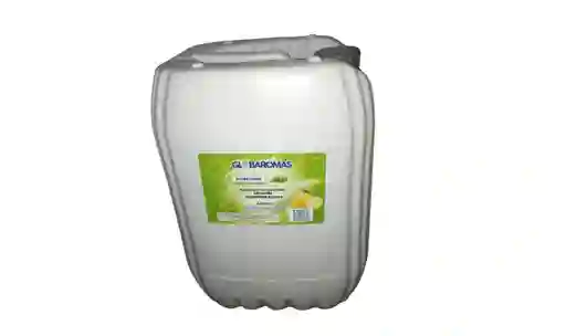 Limpiador Desinfectante Con Bicarbonato 20 Lt		