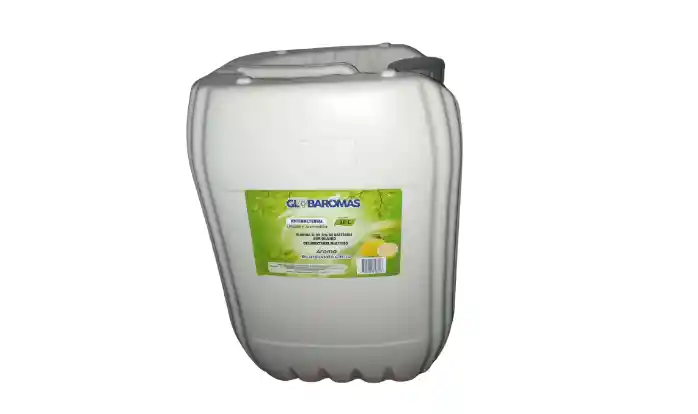 Limpiador Desinfectante Con Bicarbonato 20 Lt		