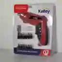 Atornillador Inalambrico K-a14