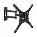 Base De Pared Para Televisor - An400 - Hasta 32"