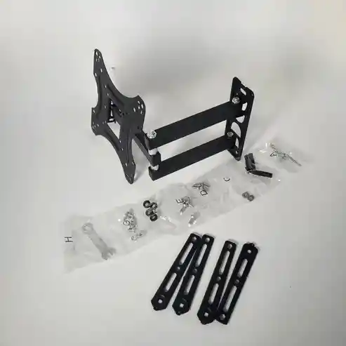 Base De Pared Para Televisor - An400 - Hasta 32"