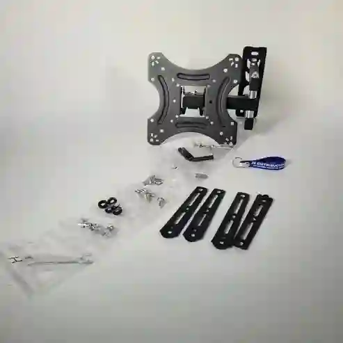 Base De Pared Para Televisor - An400 - Hasta 32"