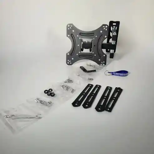 Base De Pared Para Televisor - An400 - Hasta 32"