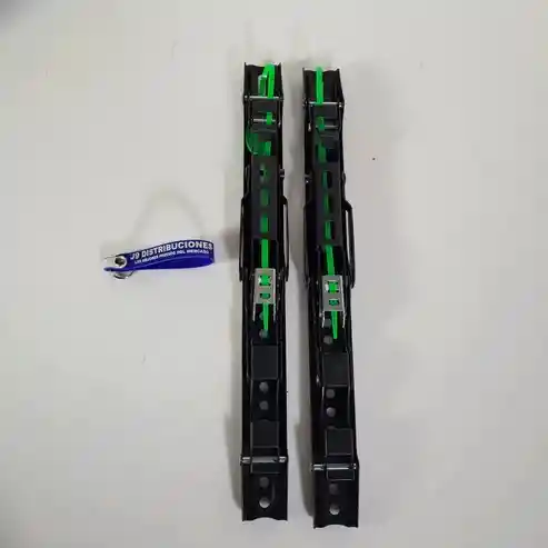 Base De Pared Para Televisor C3 Doble Brazo Fijo Hasta 60"