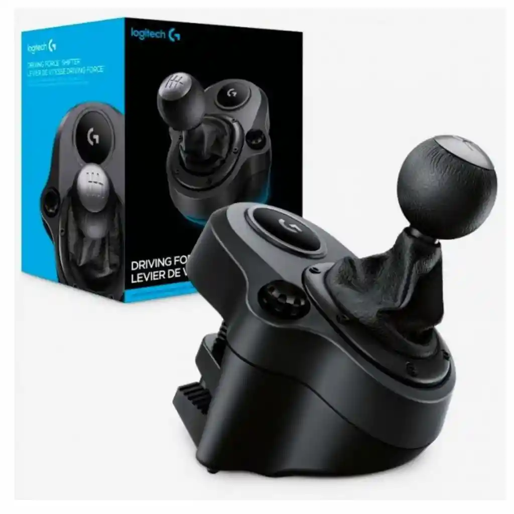 Logitech Driving Force Shifter G920/g29/g923