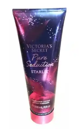 Victorias Secret Pure Seduction Starlit Crema Corporal