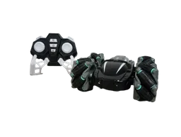 Carro Todoterreno 4x4 A Control Remoto Stunt Drift, 360°