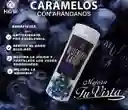 Blueberry Candy, Caramelos De Arándanos