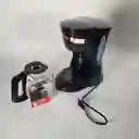 Cafetera 12 Tazas Black And Decker