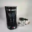 Cafetera 12 Tazas Kalley