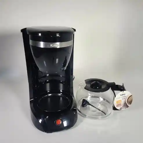 Cafetera 12 Tazas Kalley
