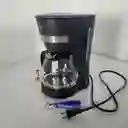 Cafetera Kalley 10 Tazas