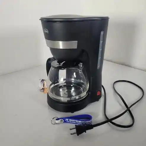 Cafetera Kalley 10 Tazas